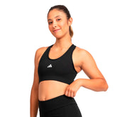 Top Adidas Treino Basico Feminino