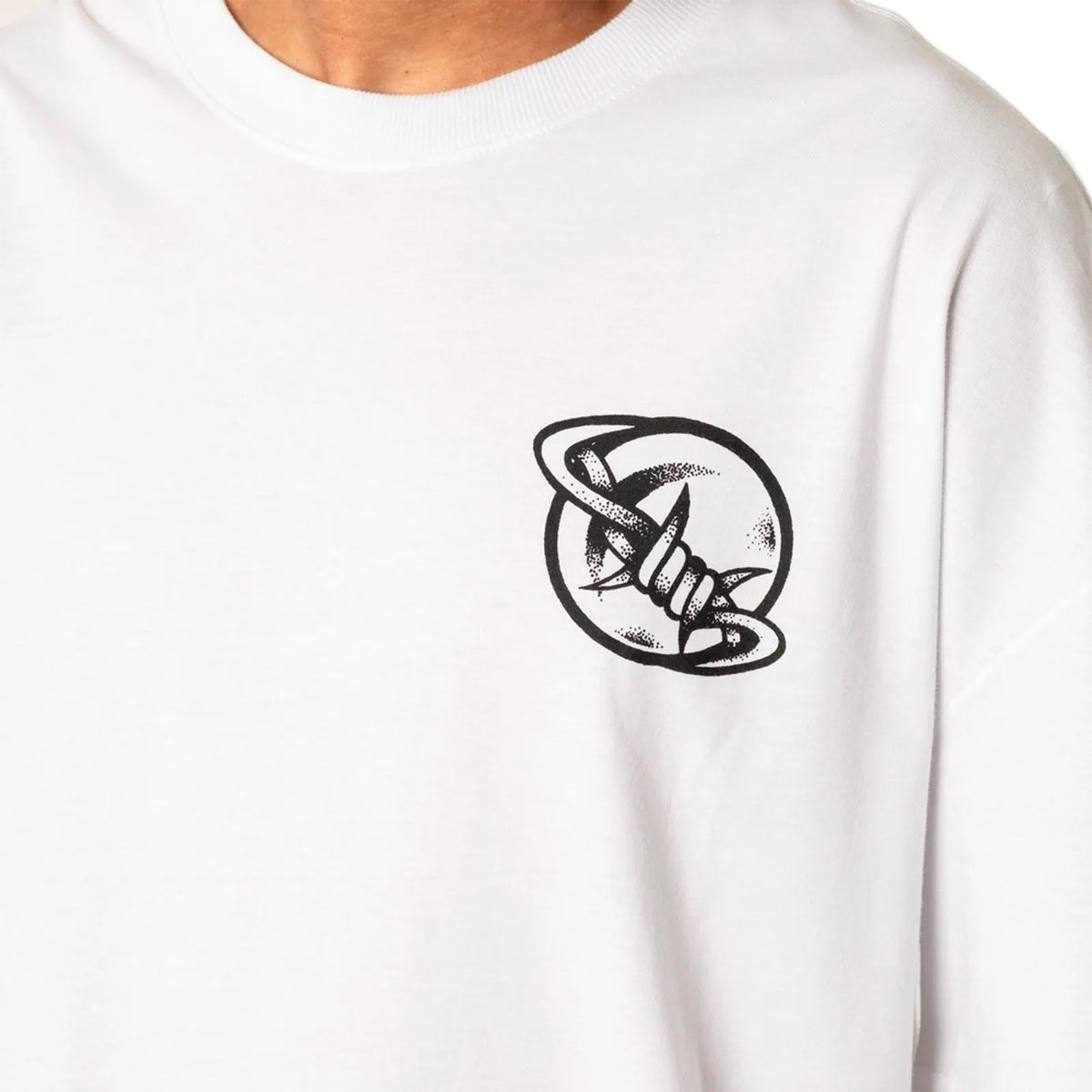 Camiseta Lost Church Masculino