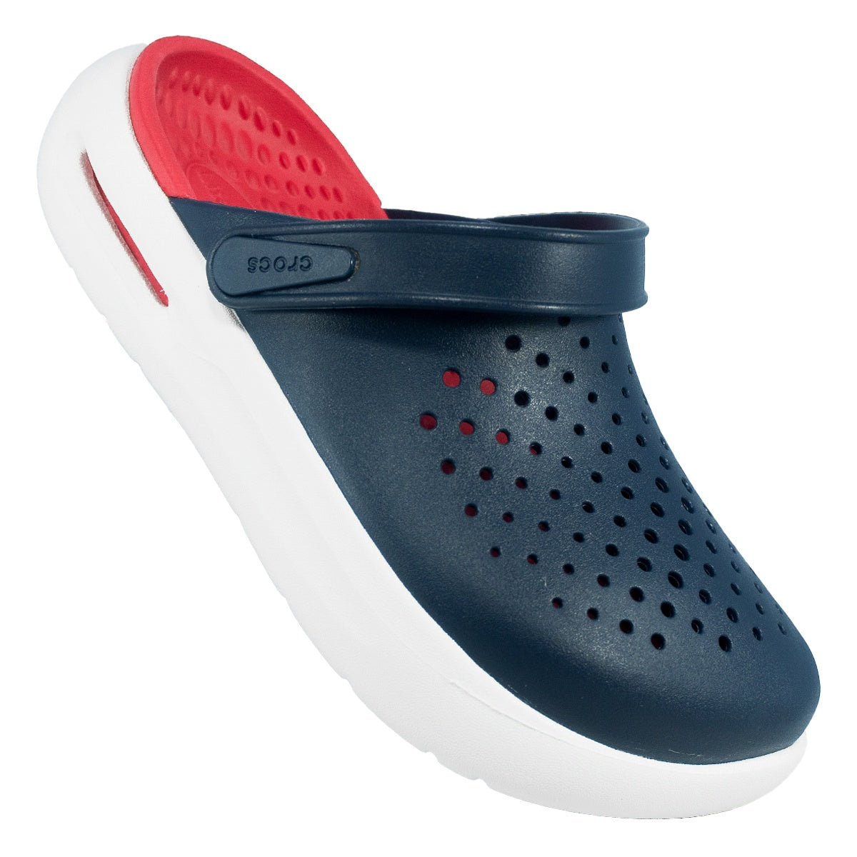 Sandália Crocs Inmotion Clog Unissex