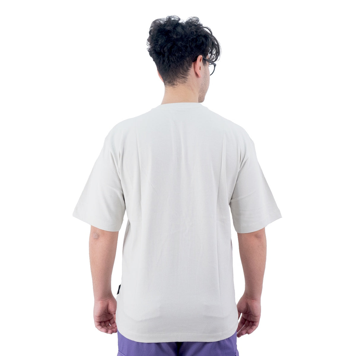 Camiseta Oakley Skull Metal