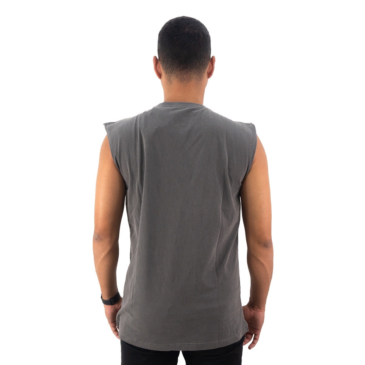 Regata Volcom Solid Stone Masculino