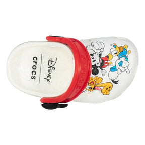 Sandália Crocs Mickey And Friends Infantil
