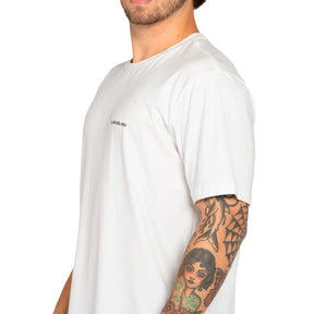 Camiseta Quiksilver Essential Masculino