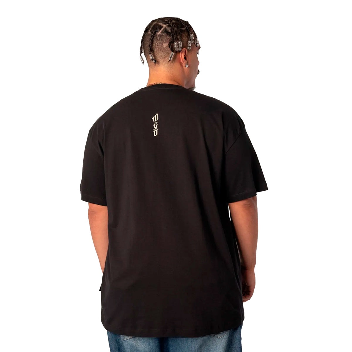 Camiseta Mcd More Core Division Masculino