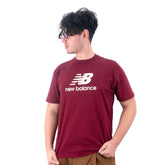 Camiseta New Balance Essentials Masculino
