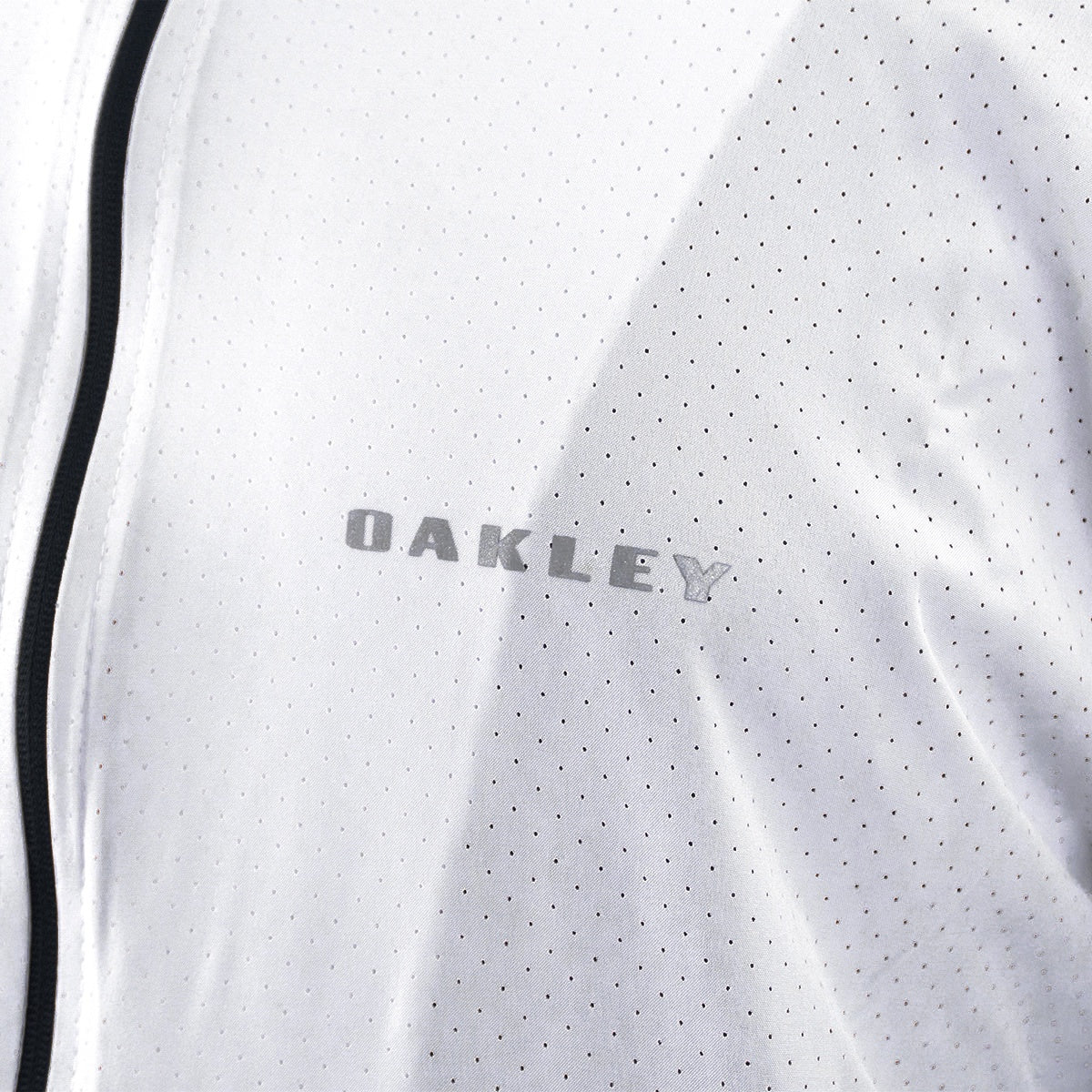 Jaqueta Corta Vento Oakley Sports