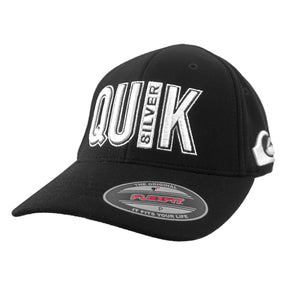 Boné Aba Curva Quiksilver Outdoor Unissex