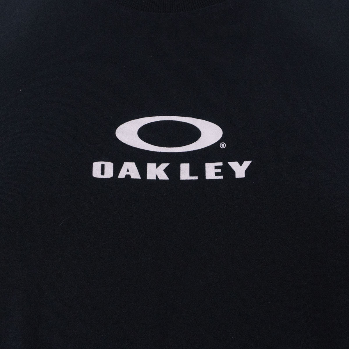 Camiseta Oakley Bark New Masculino