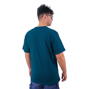 Camiseta Over Hurley Square Masculino