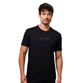 Camiseta Calvin Klein Meia Malha Masculino