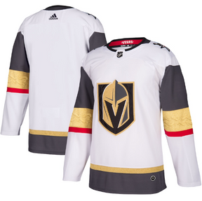 Camisa NHL Vegas Golden Knights Jersey Branca