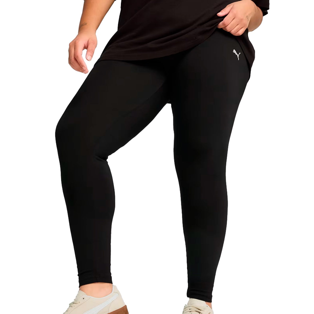 Calça Puma Essentials