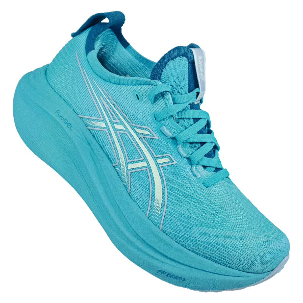 Tênis Asics Gel Nimbus 27 Feminino