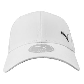 Boné Aba Curva Puma Metal Unissex