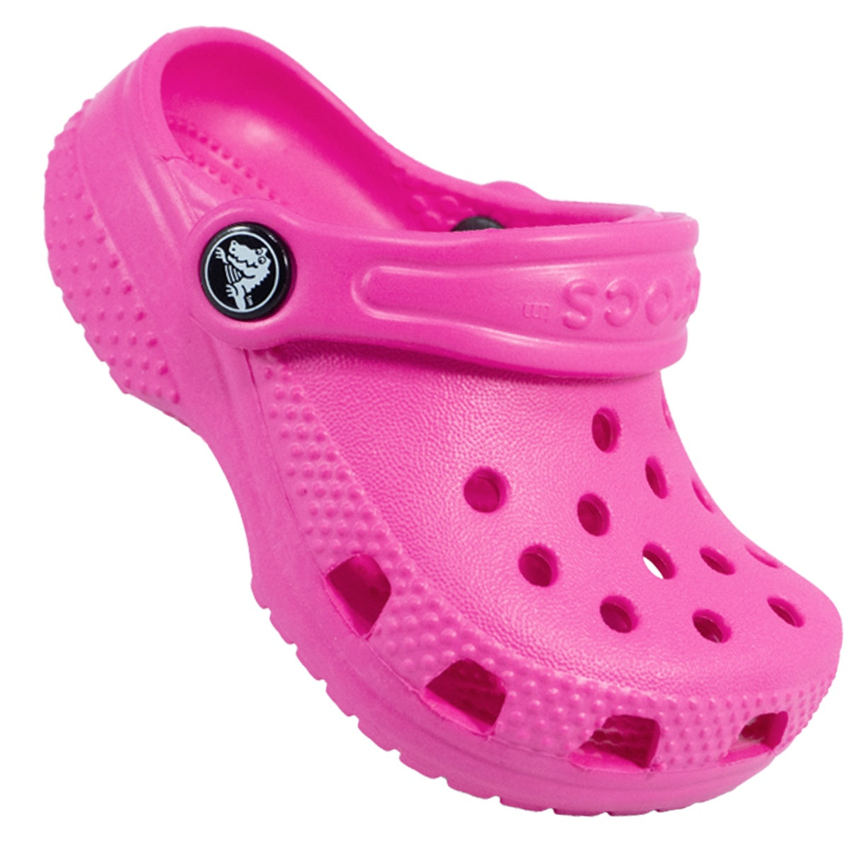 Sandália Crocs Littles Infantil
