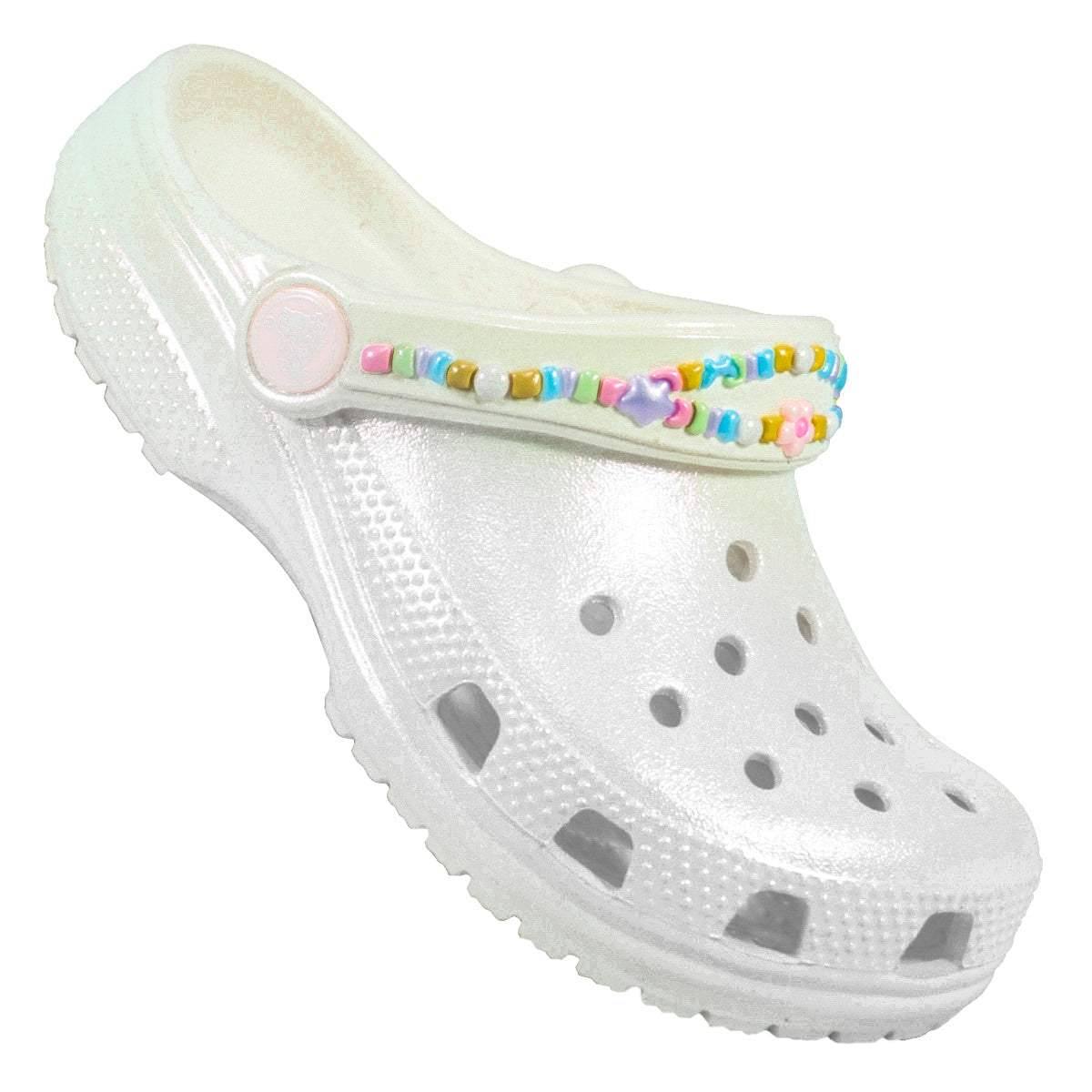 Sandália Crocs Friendship Infantil