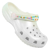 Sandália Crocs Friendship Infantil