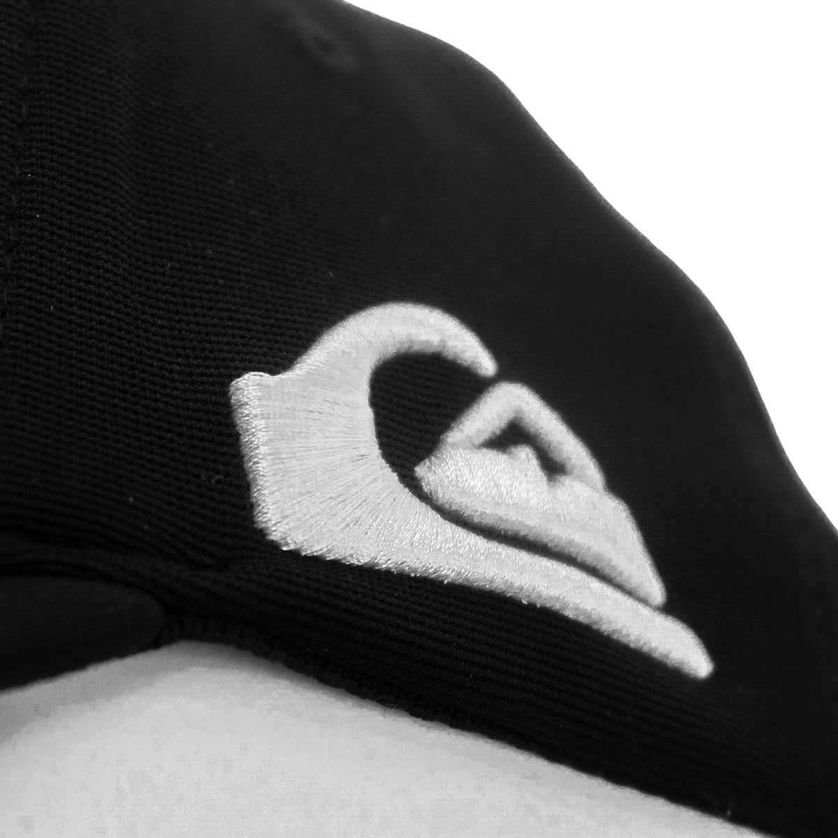 Boné Aba Curva Quiksilver Outdoor Unissex