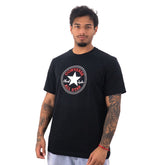 Camiseta Converse Patch Logo Masculino