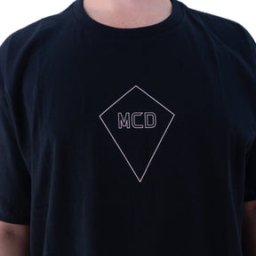 Camiseta Mcd More Core Division Masculino