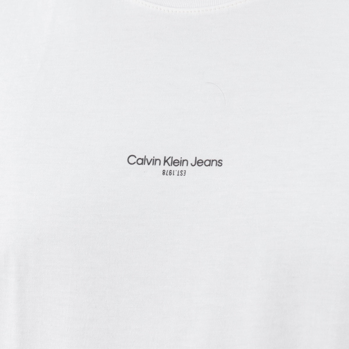 Camiseta Calvin Klein Push Masculino