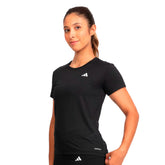 Camiseta Adidas Own The Run Feminino