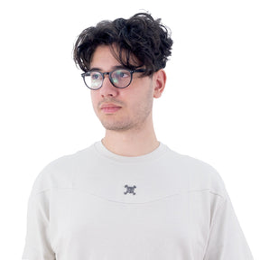 Camiseta Oakley Skull Metal