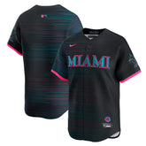 Jersey Miami Marlins CityConnect 2025