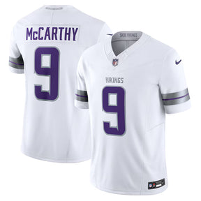 Camisa NFL Minnesota Vikings Vapor F.U.S.E. Limited Jersey Alternativa