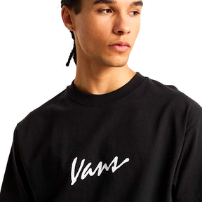 Camiseta Vans Classic Masculino