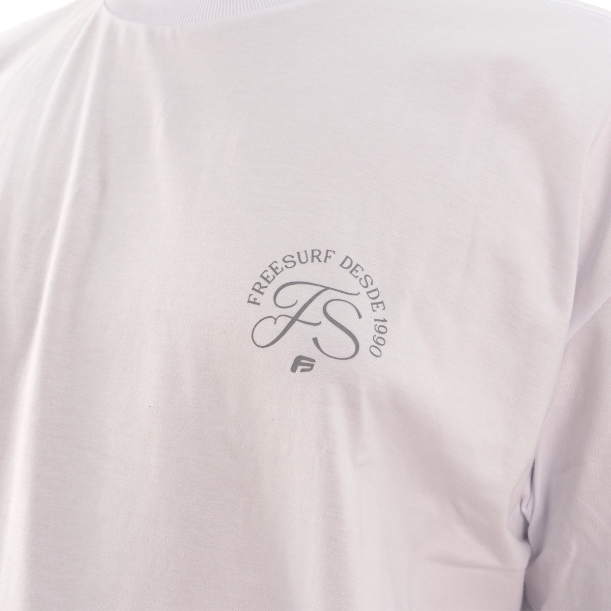 Camiseta Freesurf Over Sea Masculino