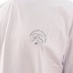 Camiseta Freesurf Over Sea Masculino