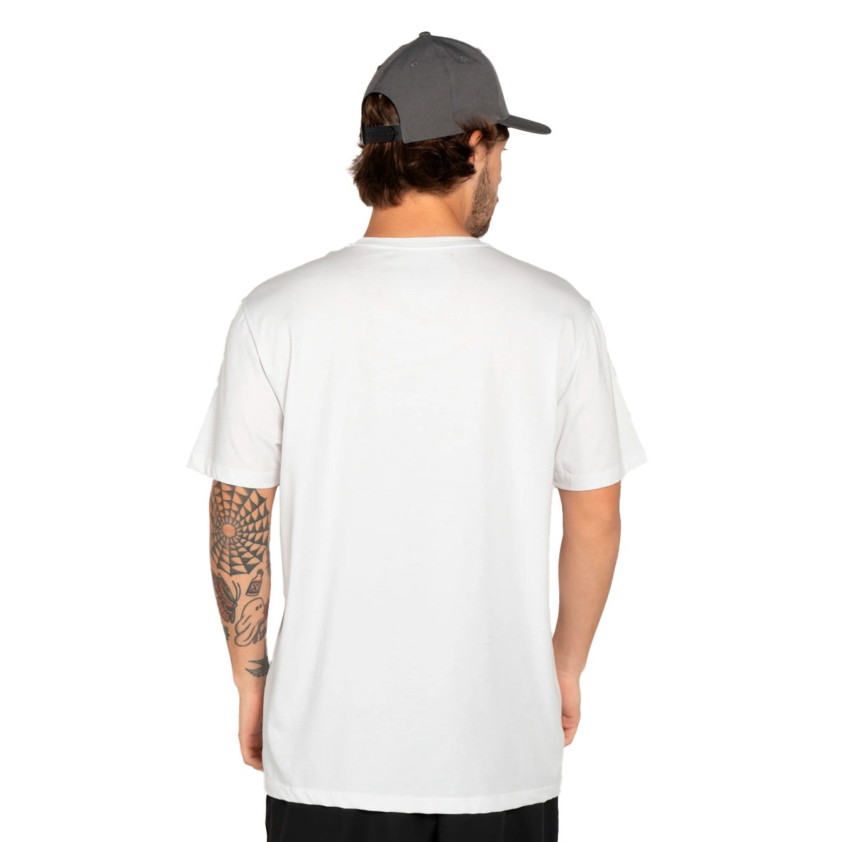 Camiseta Quiksilver Essential Masculino