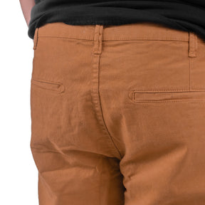 Bermuda Calvin Klein Color Chino Masculino