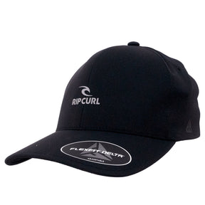 Boné Aba Curva Rip Curl Vaporcool Unissex