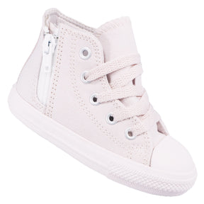Tênis Converse Chuck Taylor All Star Side Zip Modern Infantil