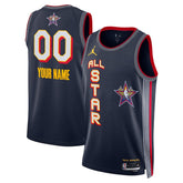 Regata NBA All-Star Game 2025 Azul