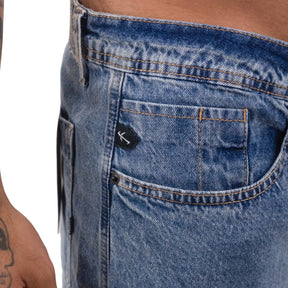 Calça Lost Skateboard Masculino