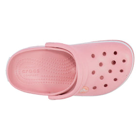 Sandália Crocs Crocband Clog Juvenil