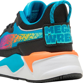 Tênis Puma Rs-X Hot Wheels 2 Ps Infantil