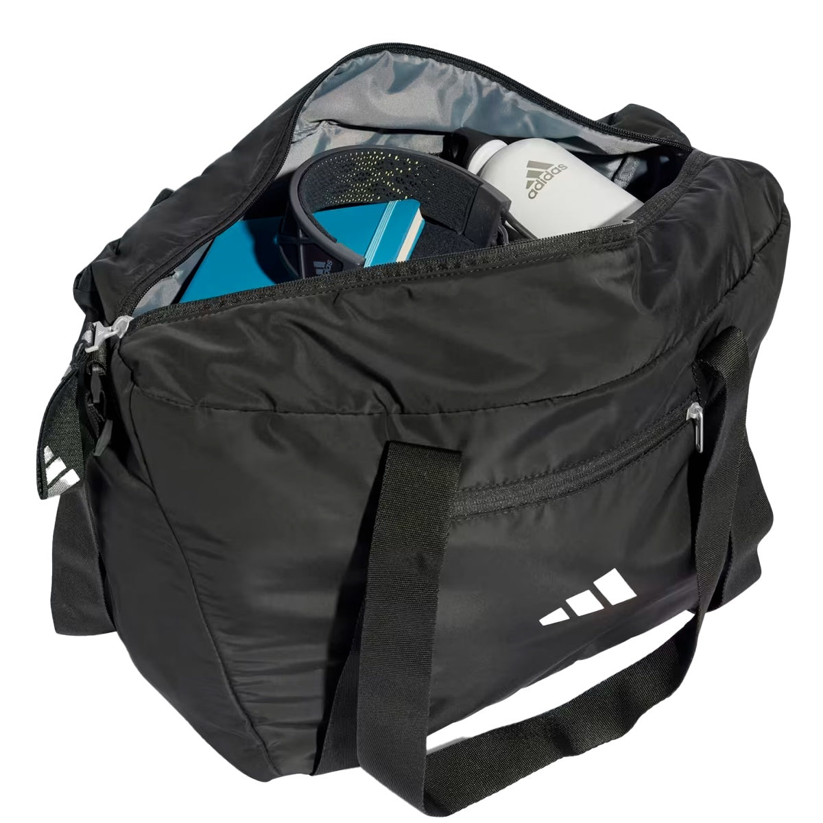 Bolsa Adidas Treino Duffel Unissex