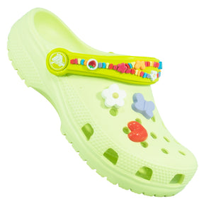 Sandália Crocs Friendship Infantil