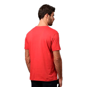 Camiseta Calvin Klein Meia Malha Masculino