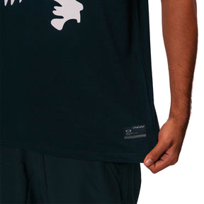 Camiseta Oakley Iconic Skull