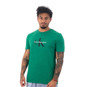 Camiseta Calvin Klein Re Issue Masculino