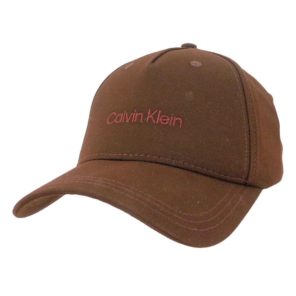 Boné Aba Curva Calvin Klein 5 Gomos Unissex