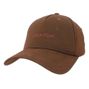 Boné Aba Curva Calvin Klein 5 Gomos Unissex