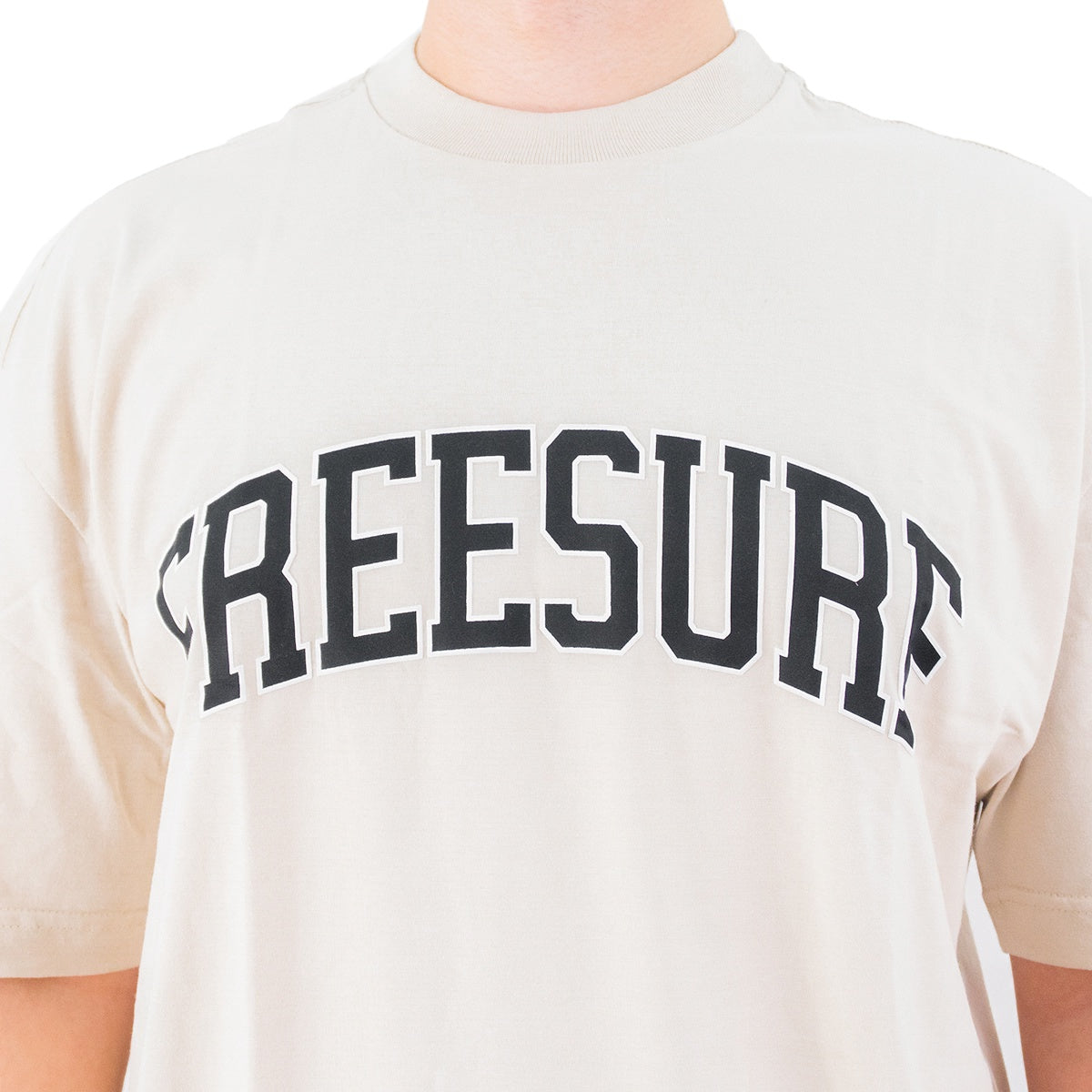 Camiseta Freesurf College