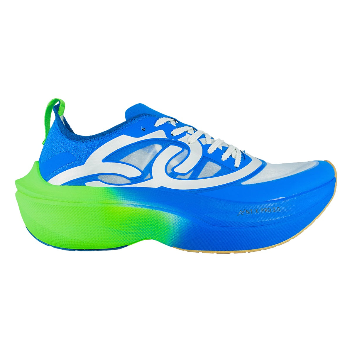 Tênis Olympikus Corre Supra 2 Masculino