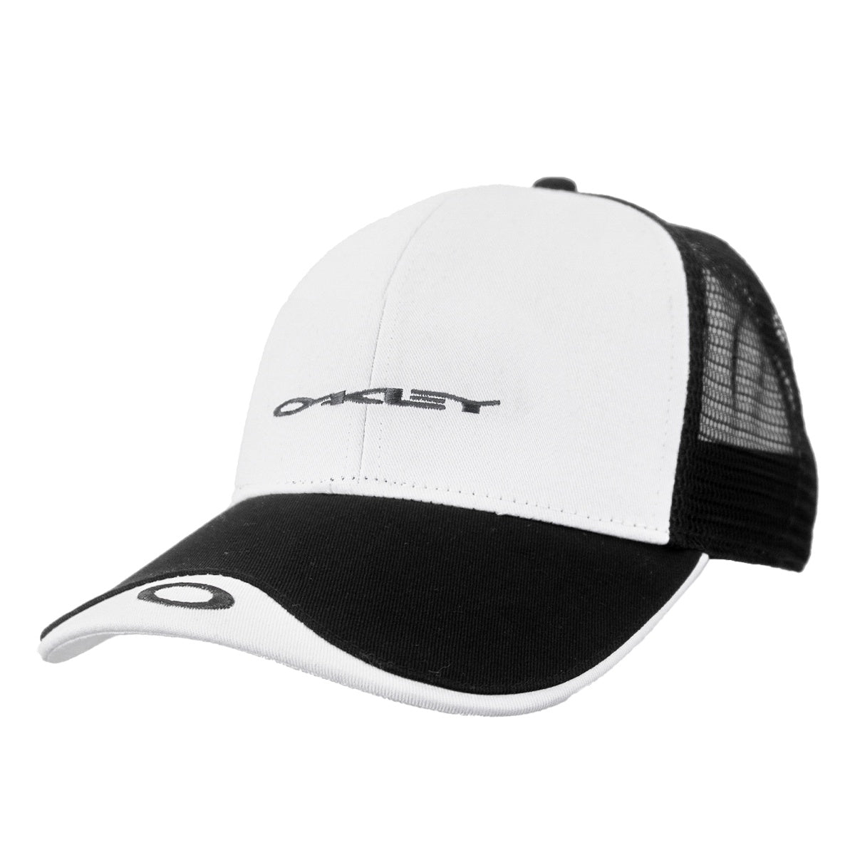 Boné Aba Curva Oakley Classic Trucker Unissex